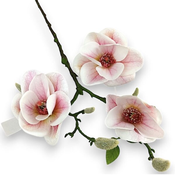 Magnolia Real Touch -světle růžová