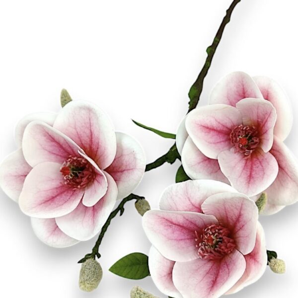 Magnolia Real Touch   růžová