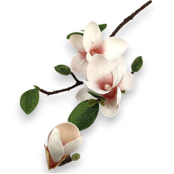 Magnolia Wedding - růžová