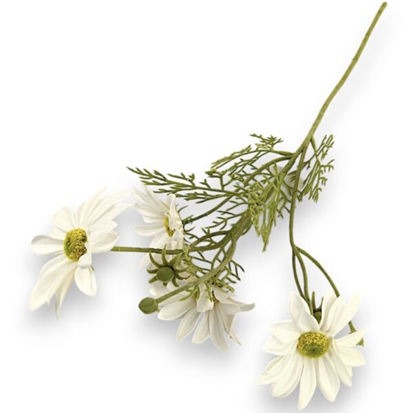 Divoký heřmánek – umělá květina