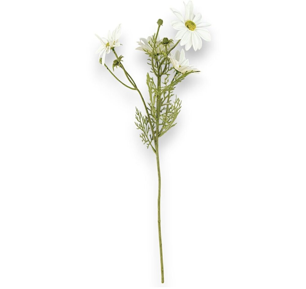 Divoký heřmánek – umělá květina - Image 2