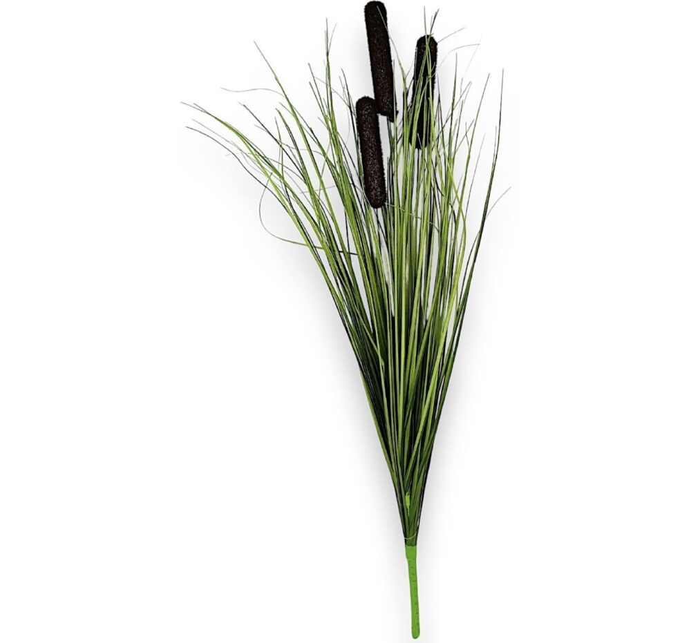 Orobinec – umělá rostlina - Image 2