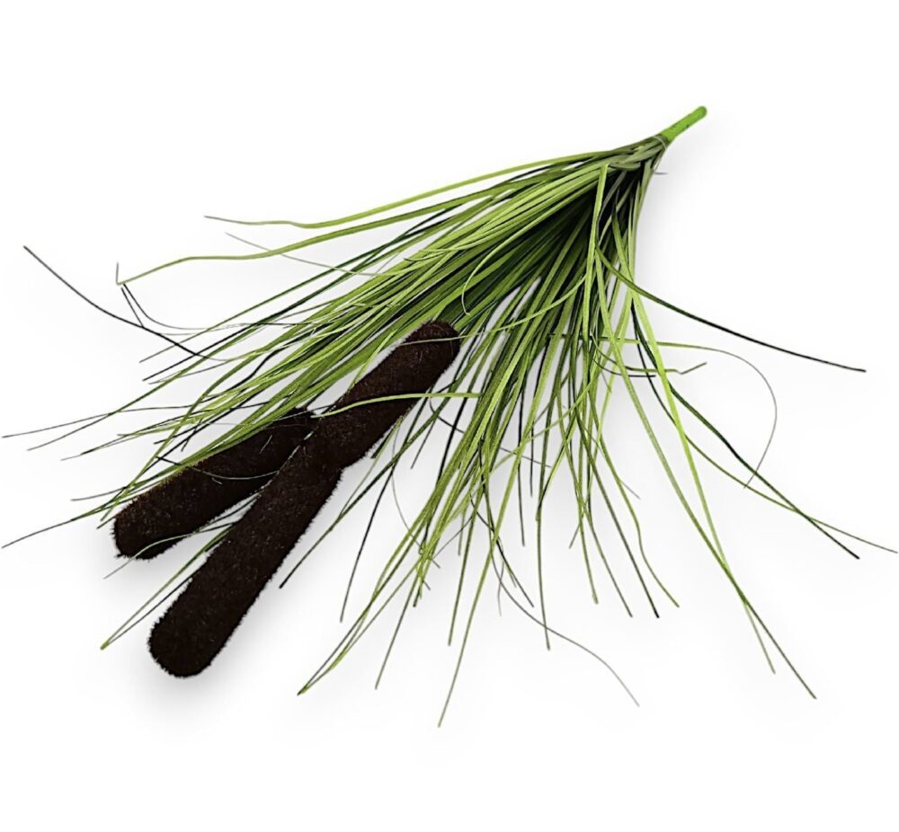 Orobinec – umělá rostlina