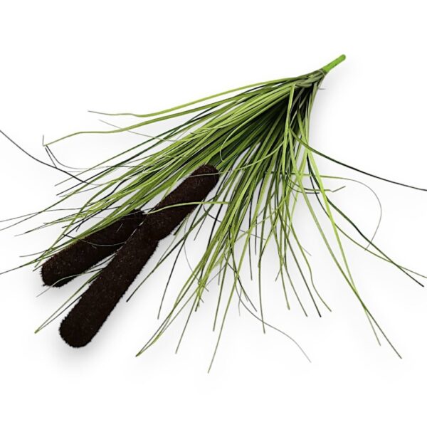 Orobinec – umělá rostlina