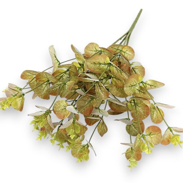 Větvička eukalyptus podzimní