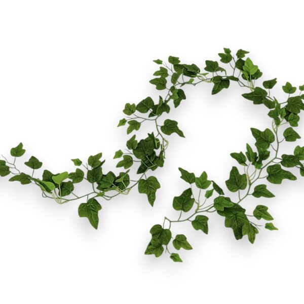 Umělá liána – břečťan