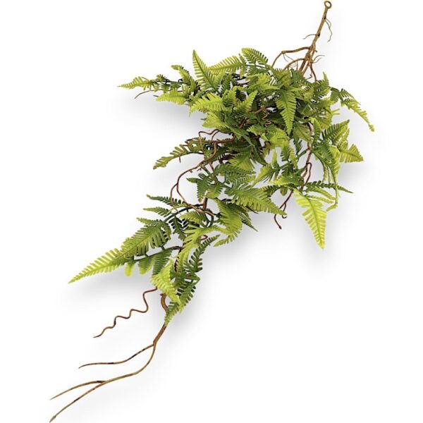 Umělá kapradinová liána