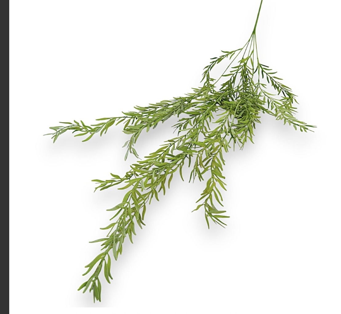 Umělá ruskus liána