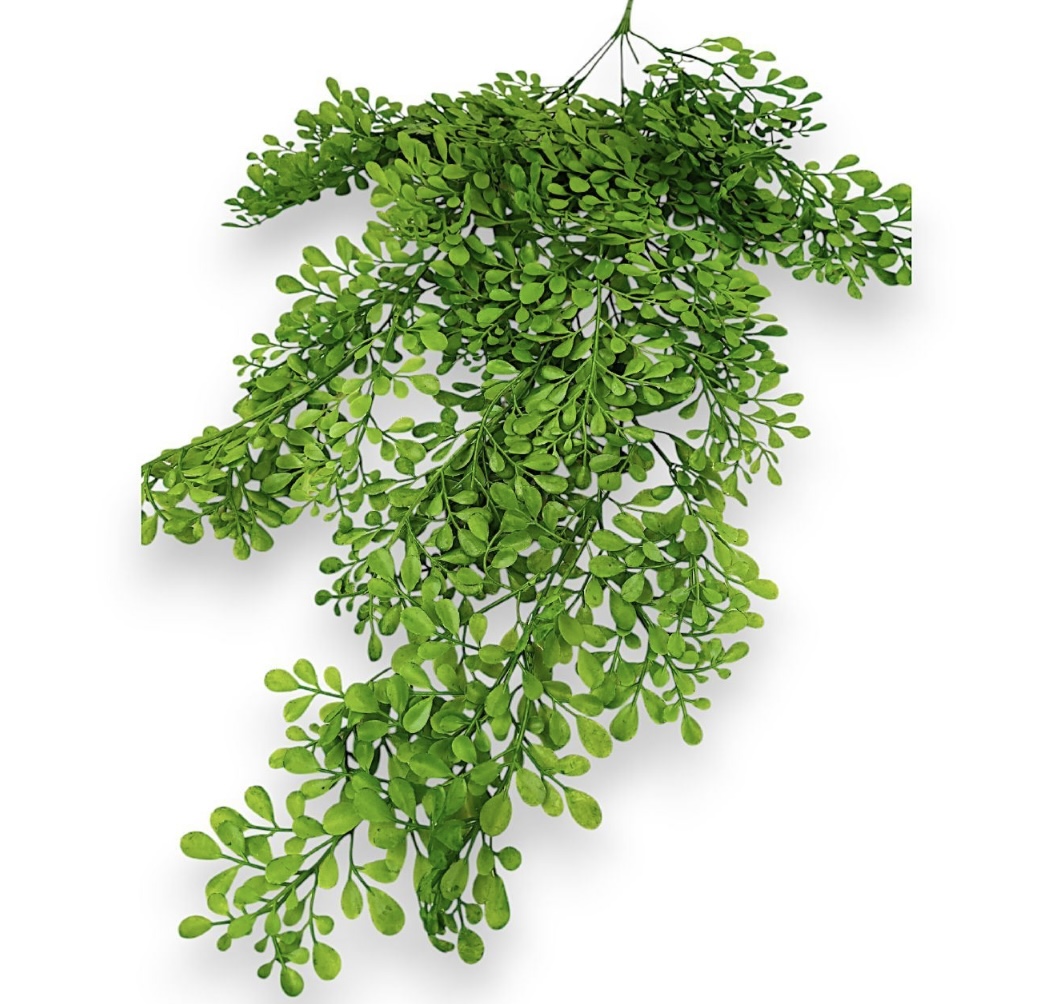 Umělá mini eukalyptus liána