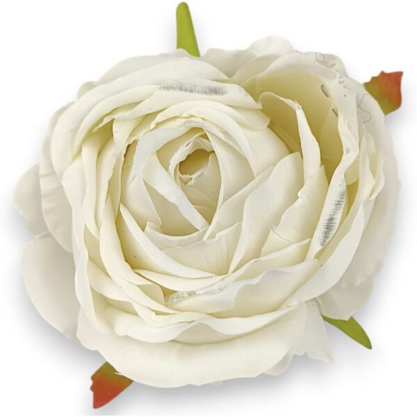 Umělá hlava růže