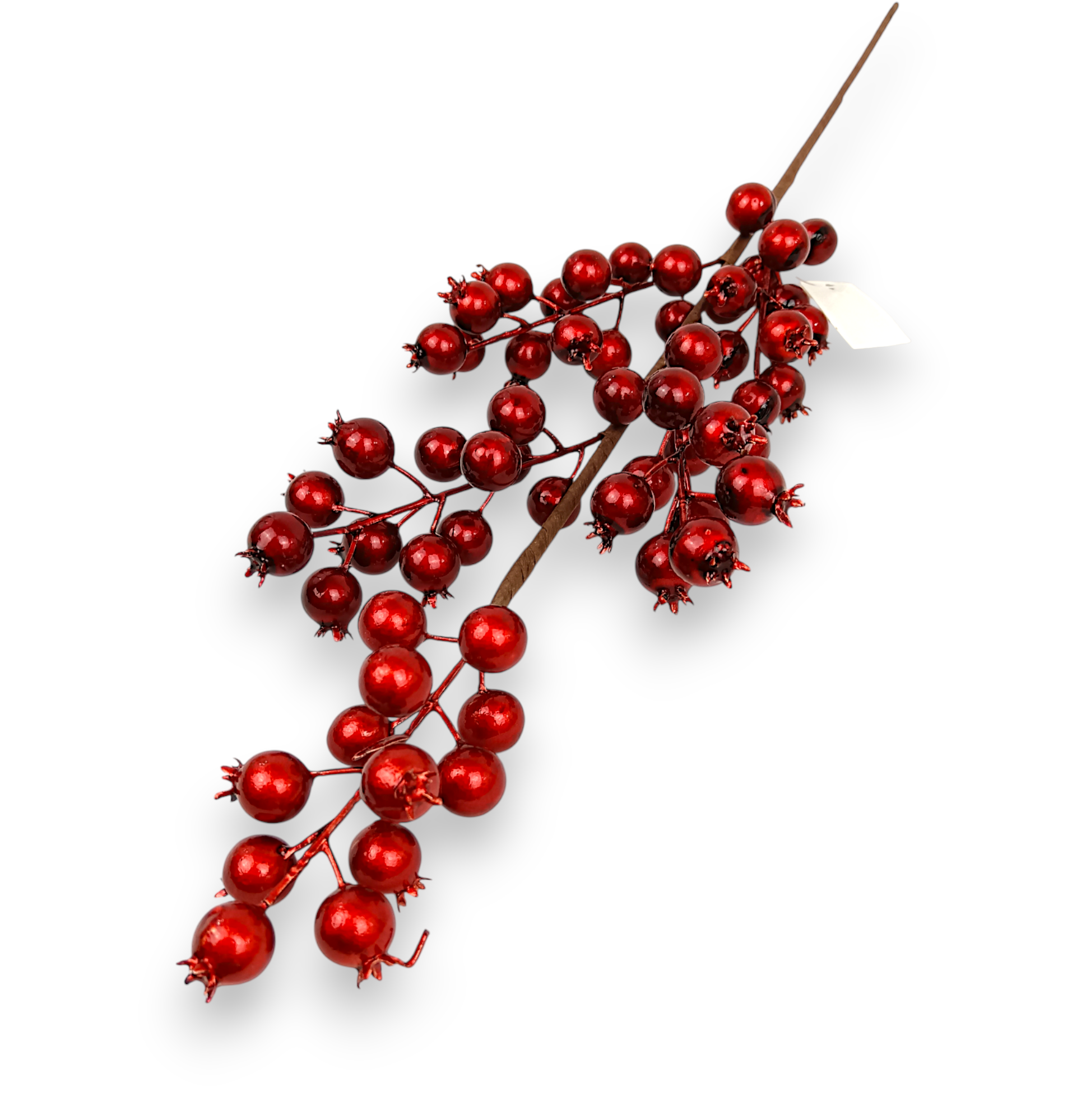 Umělý šípek červená